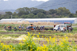 Jプロツアー2024 第１戦 鹿屋・肝付ロードレース