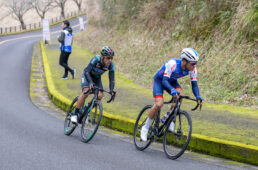 Jプロツアー2024 第１戦 鹿屋・肝付ロードレース