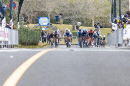 Jプロツアー2024 第１戦 鹿屋・肝付ロードレース