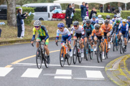 Jプロツアー2024 第１戦 鹿屋・肝付ロードレース