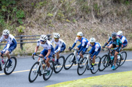 Jプロツアー2024 第１戦 鹿屋・肝付ロードレース