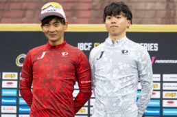 Jプロツアー2024 第１戦 鹿屋・肝付ロードレース