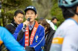 Jプロツアー2024 第１戦 鹿屋・肝付ロードレース