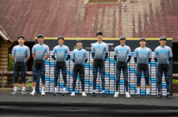 Jプロツアー2024 第１戦 鹿屋・肝付ロードレース