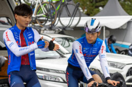 Jプロツアー2024 第２戦 志布志クリテリウム