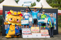 Jプロツアー2024 第２戦 志布志クリテリウム