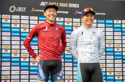 Jプロツアー2024 第２戦 志布志クリテリウム