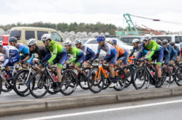 Jプロツアー2024 第２戦 志布志クリテリウム