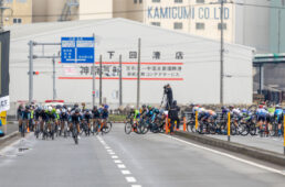 Jプロツアー2024 第２戦 志布志クリテリウム