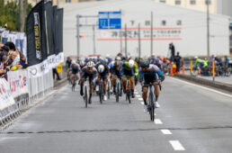 Jプロツアー2024 第２戦 志布志クリテリウム