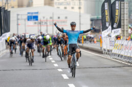 Jプロツアー2024 第２戦 志布志クリテリウム