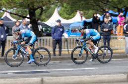 Jプロツアー2024 第２戦 志布志クリテリウム