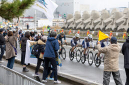 Jプロツアー2024 第２戦 志布志クリテリウム