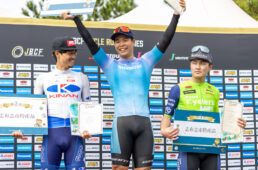 Jプロツアー2024 第２戦 志布志クリテリウム