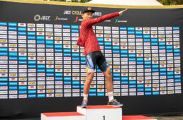 Jプロツアー2024 第２戦 志布志クリテリウム