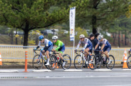 Jプロツアー2024 第２戦 志布志クリテリウム