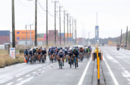 Jプロツアー2024 第２戦 志布志クリテリウム