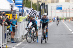 Jプロツアー2024 第２戦 志布志クリテリウム