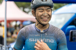 Jプロツアー2024 第２戦 志布志クリテリウム