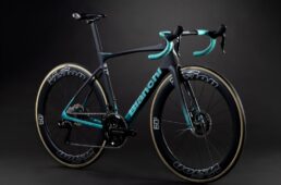 スペシャリッシマRC