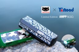 ワイズロード　キャットアイ