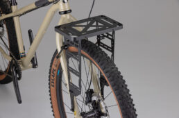 ダボス　GR-1 グラベルラック