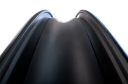 ゾンダGTのリムベッド