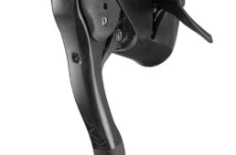 エカルGTのレバー