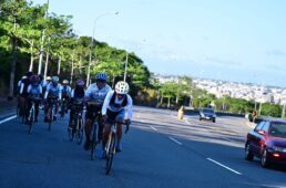 ショートヒルクライム