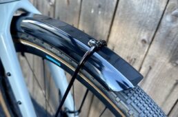 ダボス　グラベルフェンダー