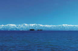 富山湾岸サイクリング2024