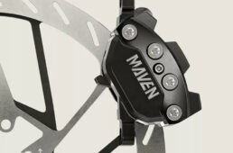 メイブンシルバー