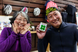 クミッチの瀬戸陽子さん