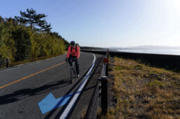 置いていかれるテンチョー