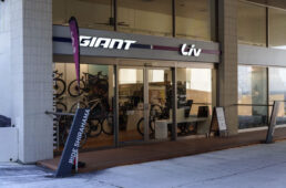 ジャイアントストア南紀白浜