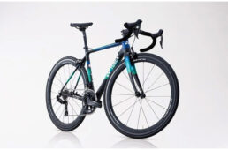 オリーブサイクル　ヨネックス