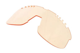 オリンポのクリアオレンジレンズ