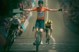 スティーヴン・ウィリアムズ