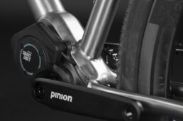 スマートシフトまわり