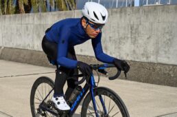 スペシャライズドプロペロ4、トーチ試乗