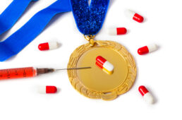 アンチ・ドーピングの基礎知識