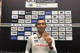 2024UCIパラサイクリング トラック世界選手権　最終日