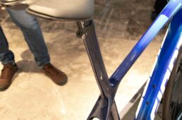 2024GIantNewTCR前作2021年モデル