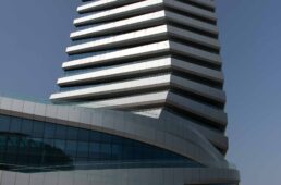 2024GIantNewTCR台湾台中のジャイアント本社新社屋