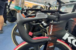 2024トラックネイションズカップ2024