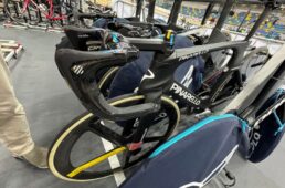 2024トラックネイションズカップ2024