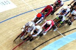 2024トラックネイションズカップ2024