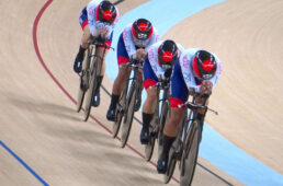 2024トラックネイションズカップ2024