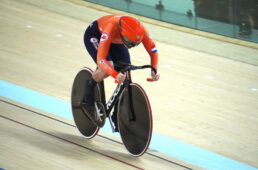 2024トラックネイションズカップ2024