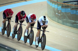 2024トラックネイションズカップ2024